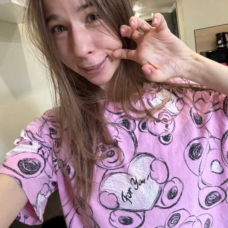 tinykisa — FansOnlyX creator profile