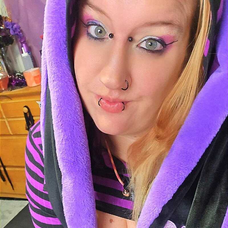 BabygurlJay — FansOnlyX creator profile