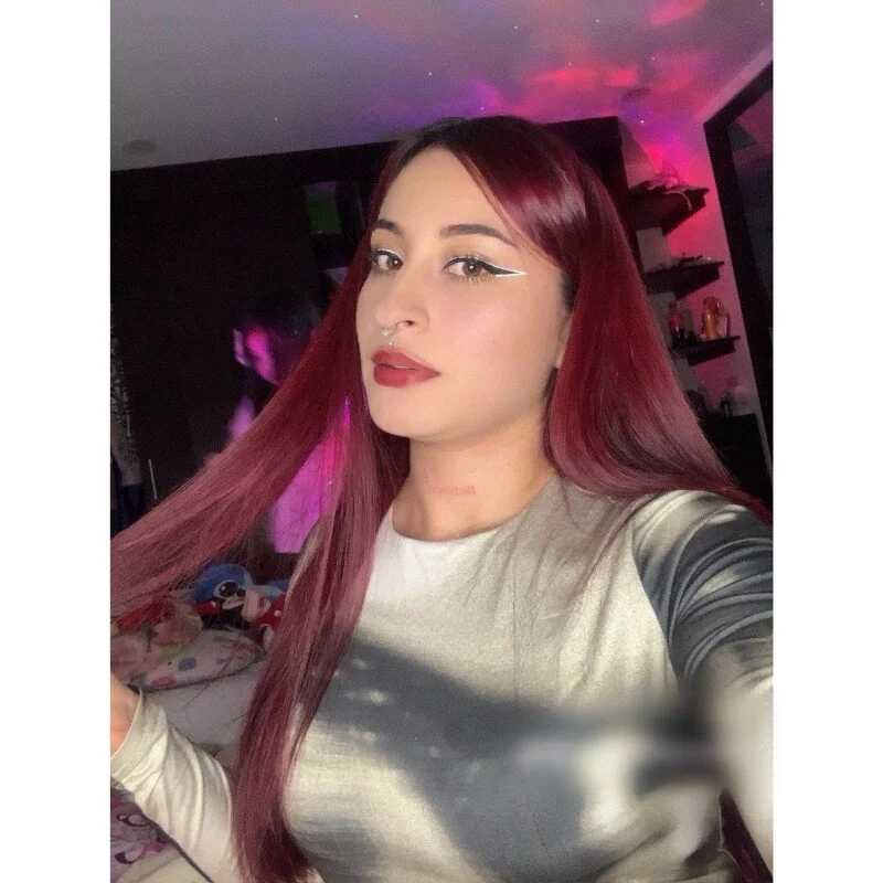 Hailey_Sexxx — FansOnlyX creator profile