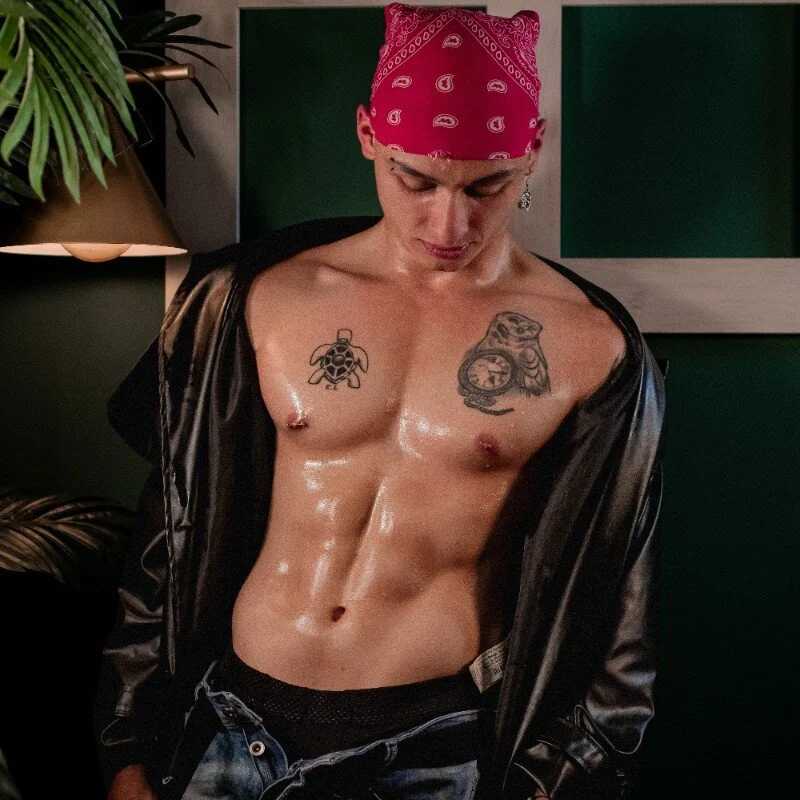 DIEGO_JONES — FansOnlyX creator profile
