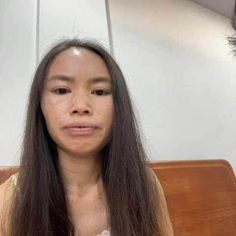 waabaobao — FansOnlyX creator profile