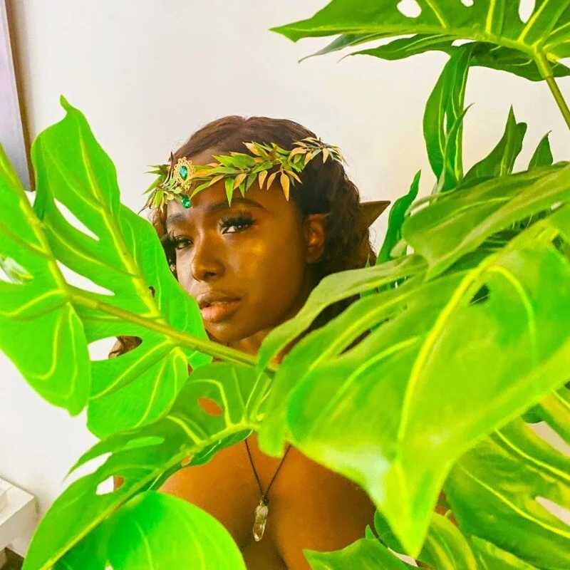 TanishaEvans — FansOnlyX creator profile