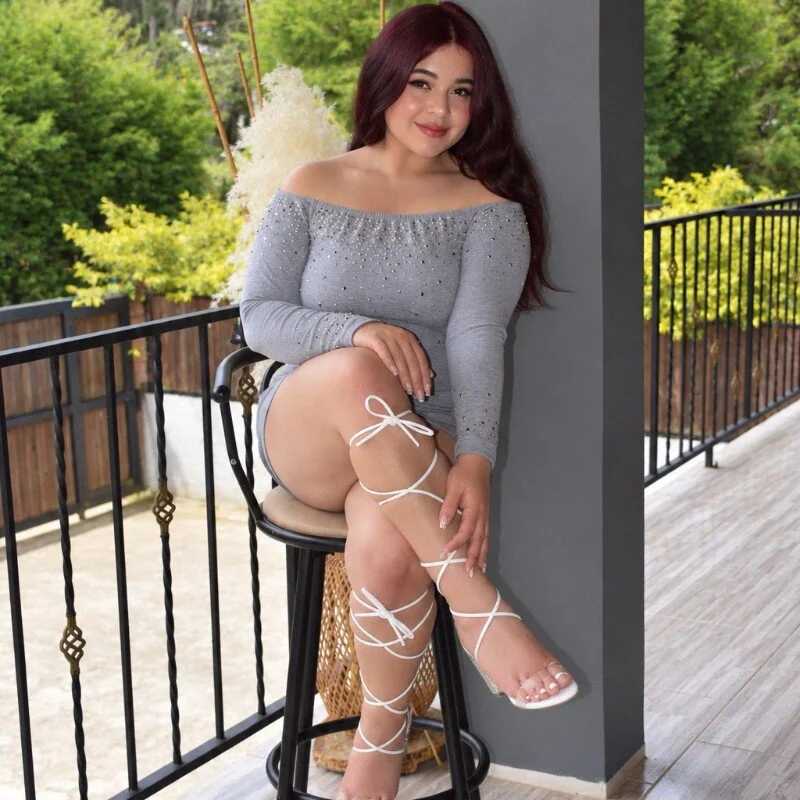 Scarlett_1007 — FansOnlyX creator profile