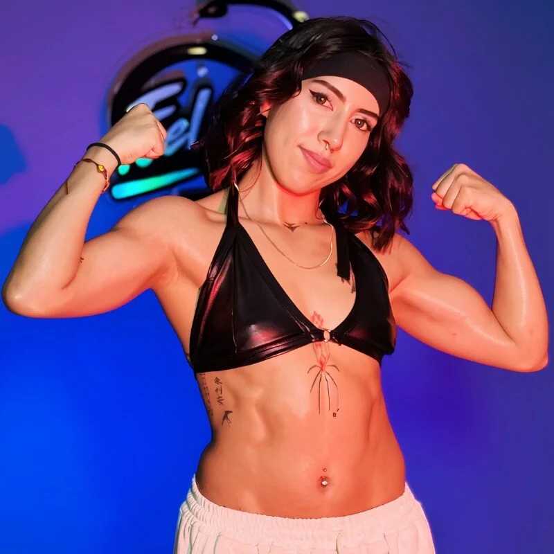 eloisa_moorgan — FansOnlyX creator profile