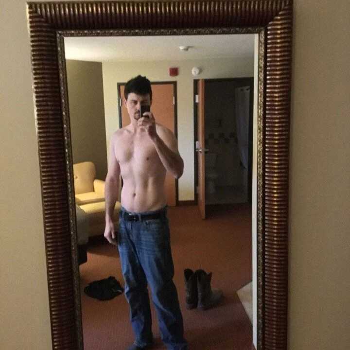 SexyMatt6969 — FansOnlyX creator profile