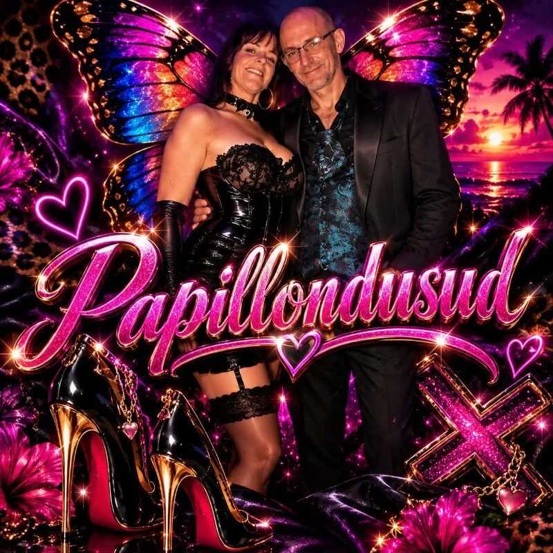 papillondusud — FansOnlyX creator profile