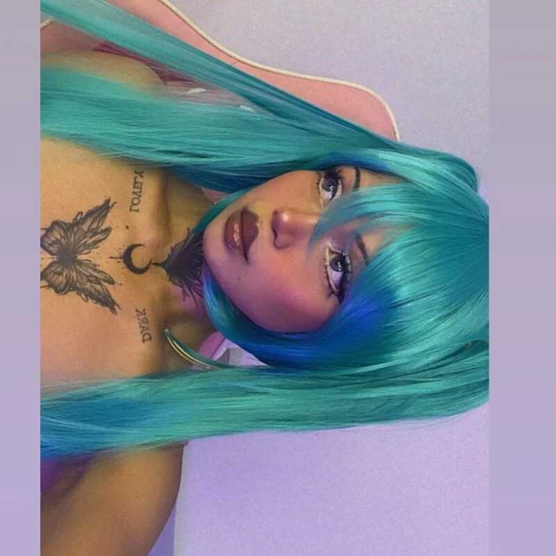 revy_blacck — FansOnlyX creator profile