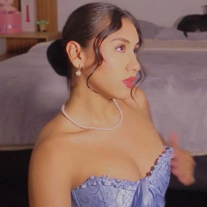 Soy_Daniela — FansOnlyX creator profile