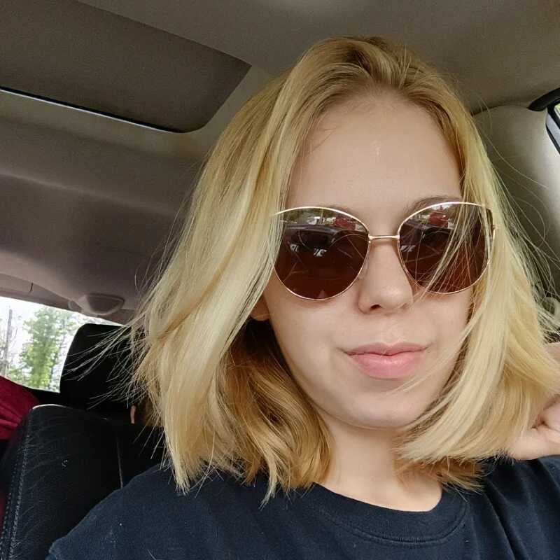 Blonde2569 — FansOnlyX creator profile