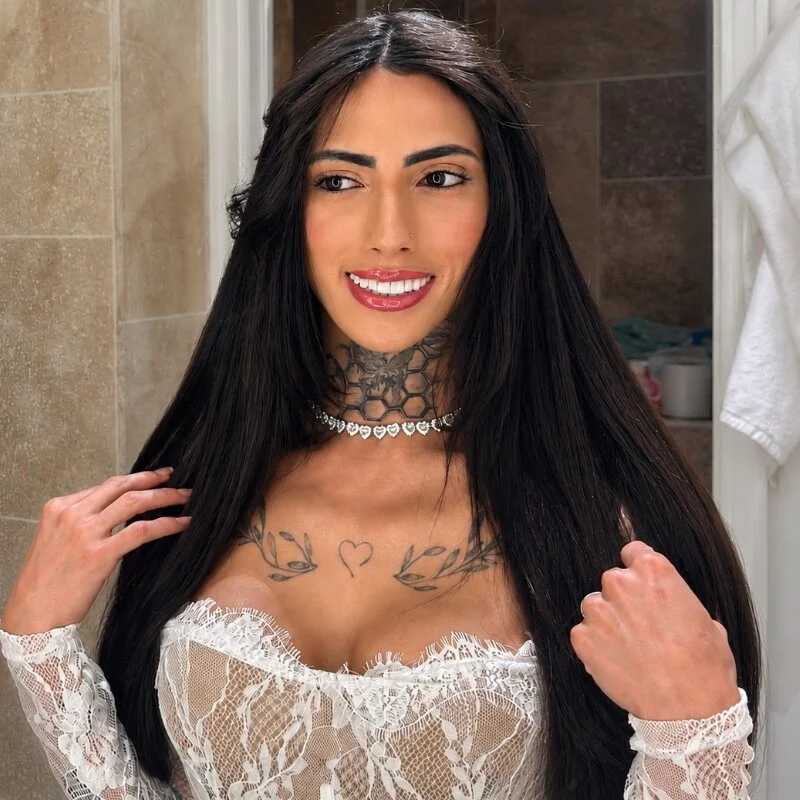 BRAsexytrans — FansOnlyX creator profile