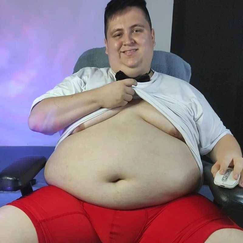 Gorditohot — FansOnlyX creator profile