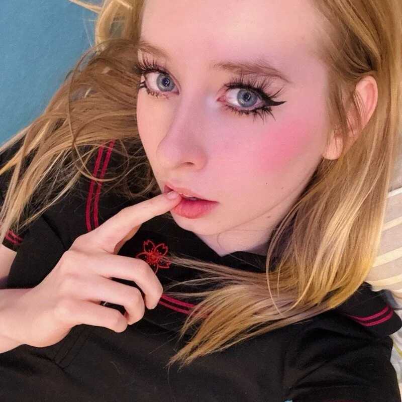 BabyDoll67 — FansOnlyX creator profile