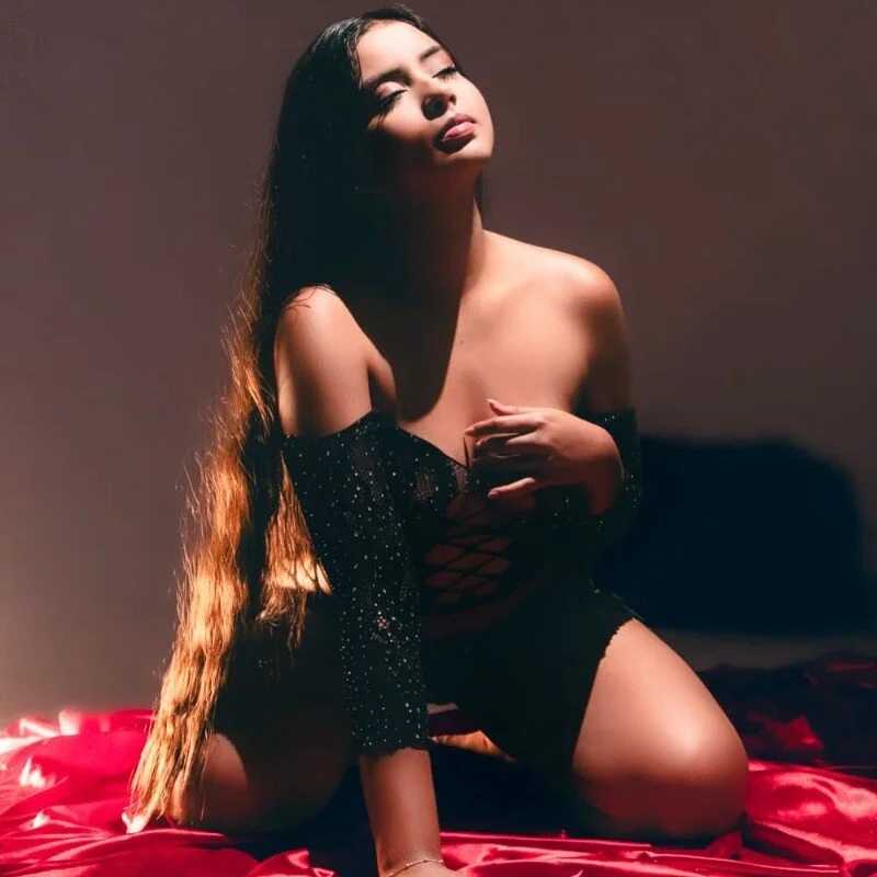 Nathaly903 — FansOnlyX creator profile