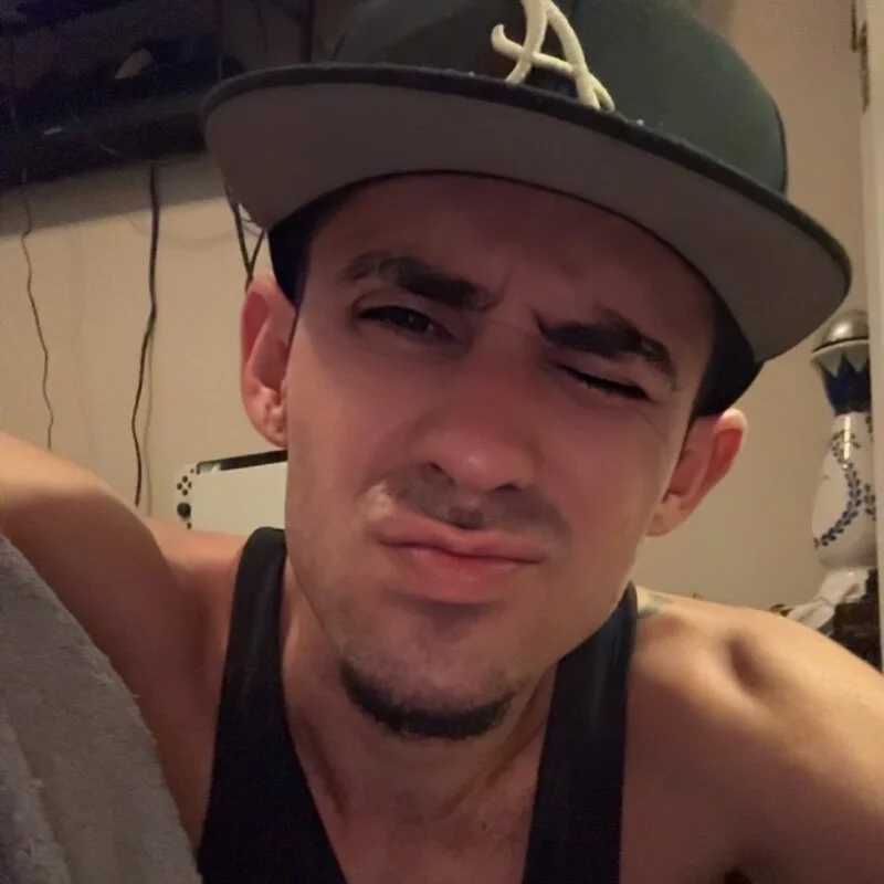 Babyboii32 — FansOnlyX creator profile