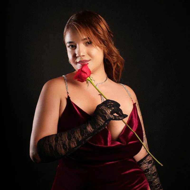 serena_foxx_ — FansOnlyX creator profile