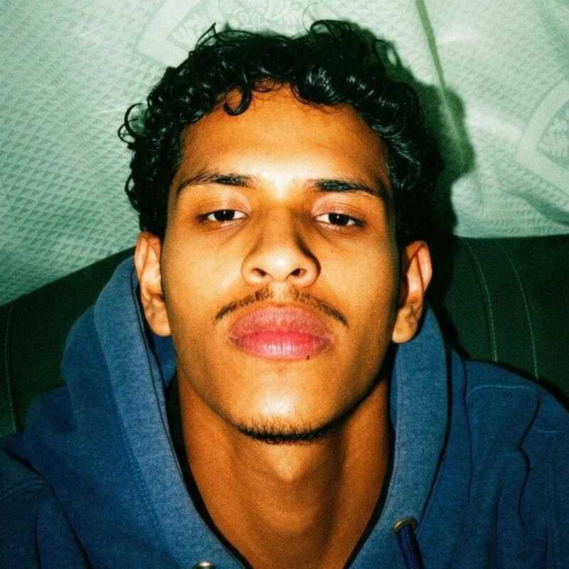 TheBlessd_ — FansOnlyX creator profile