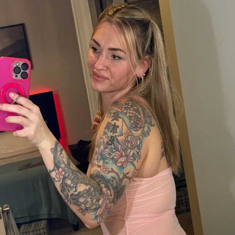 MaggieMayI — FansOnlyX creator profile