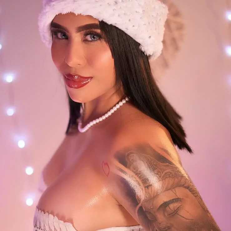 sofia_castrillon — FansOnlyX creator profile