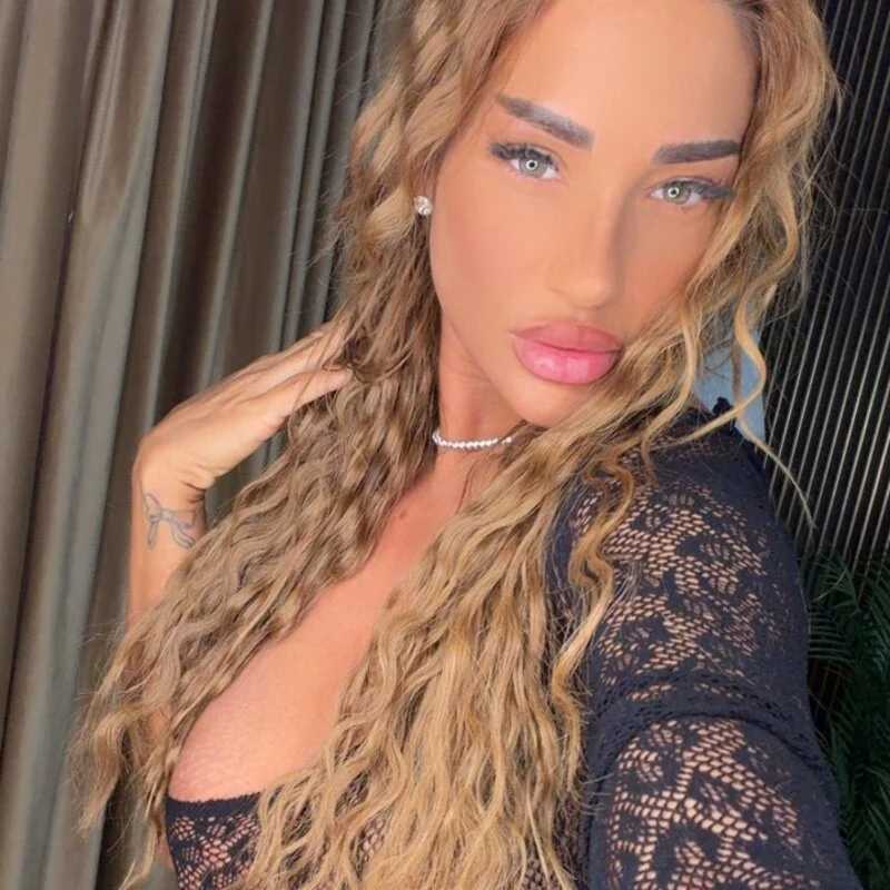 LovingBlondie — FansOnlyX creator profile