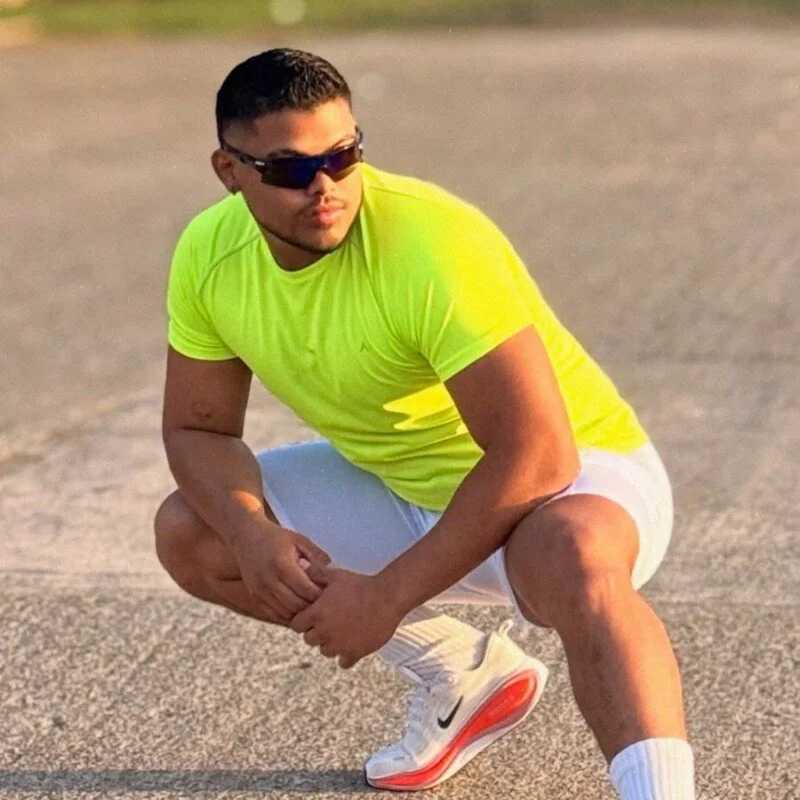 Caballero_____ — FansOnlyX creator profile