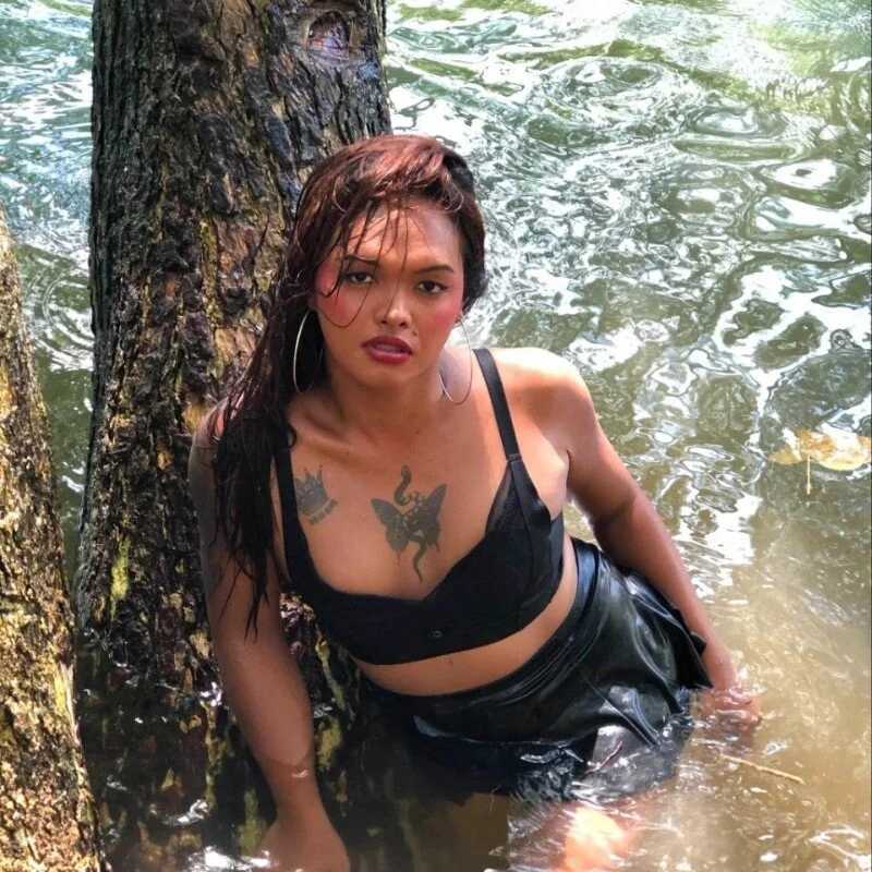 AsianTransbrittany — FansOnlyX creator profile