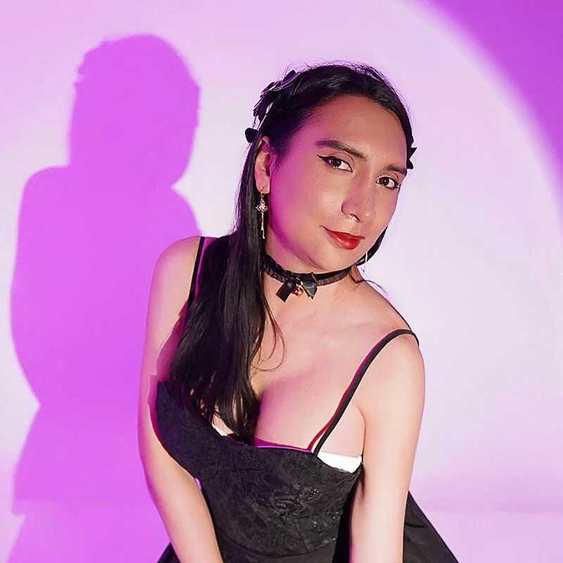CuteCherryVelvet — FansOnlyX creator profile