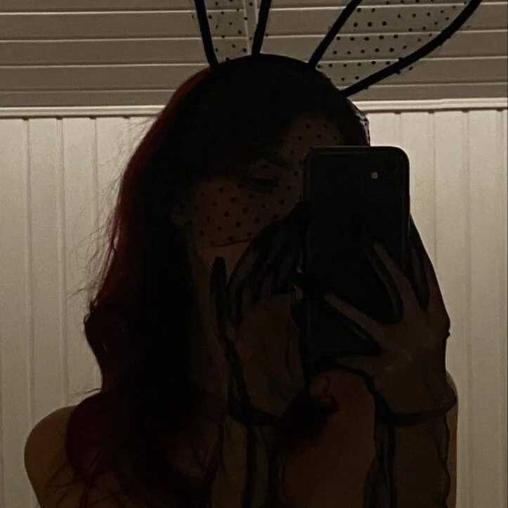 Gas_bunny — FansOnlyX creator profile
