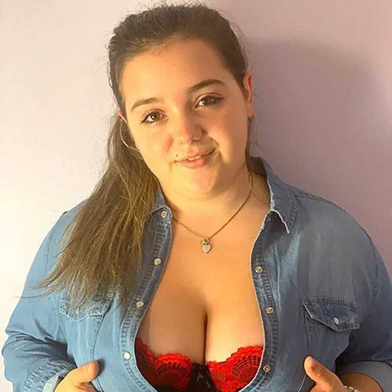 Kimberly-Caprice — FansOnlyX creator profile