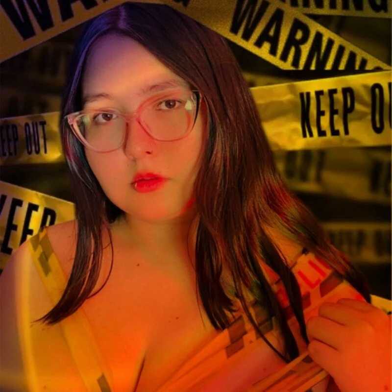 chloe_blade — FansOnlyX creator profile
