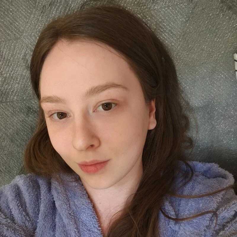 NivDaly — FansOnlyX creator profile