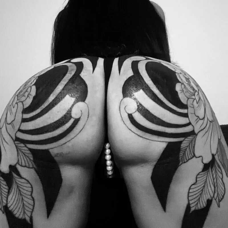 aliensexy — FansOnlyX creator profile