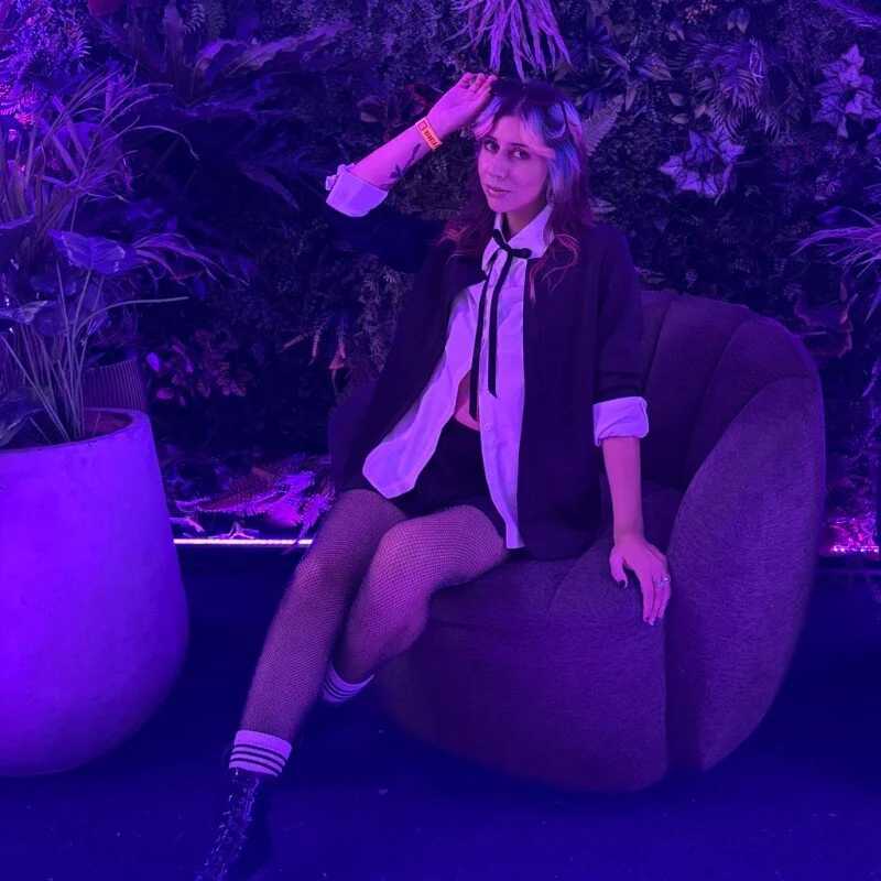 melaniemoonx — FansOnlyX creator profile