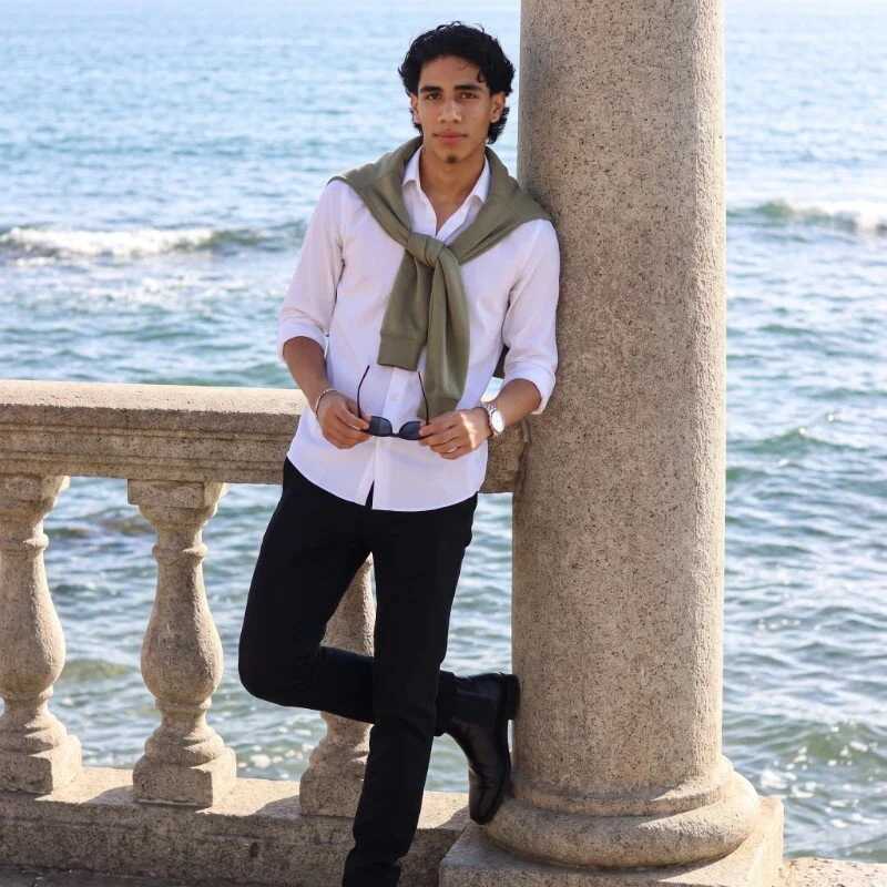 Elian_jones — FansOnlyX creator profile