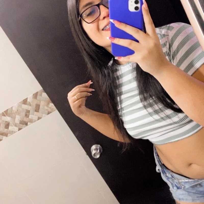 cristina697 — FansOnlyX creator profile