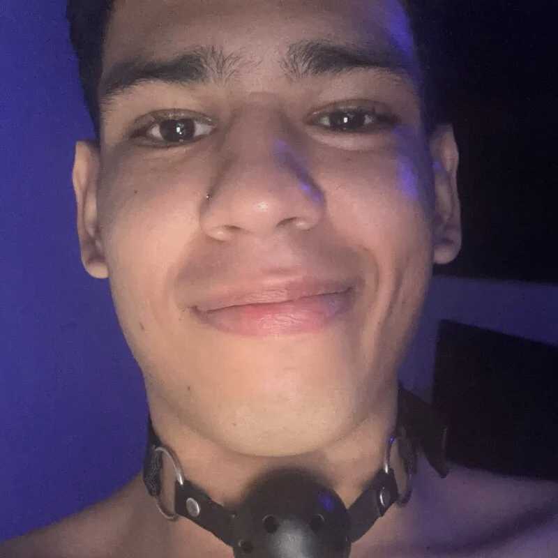 Santiago_Foxx — FansOnlyX creator profile