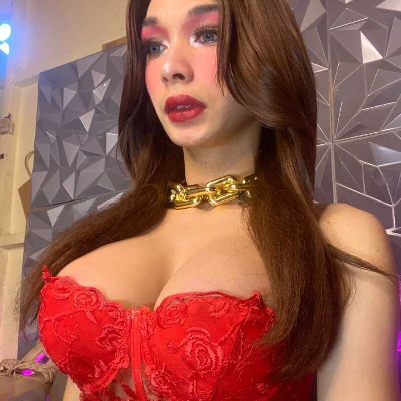 MISTRESSMonica_xxx — FansOnlyX creator profile