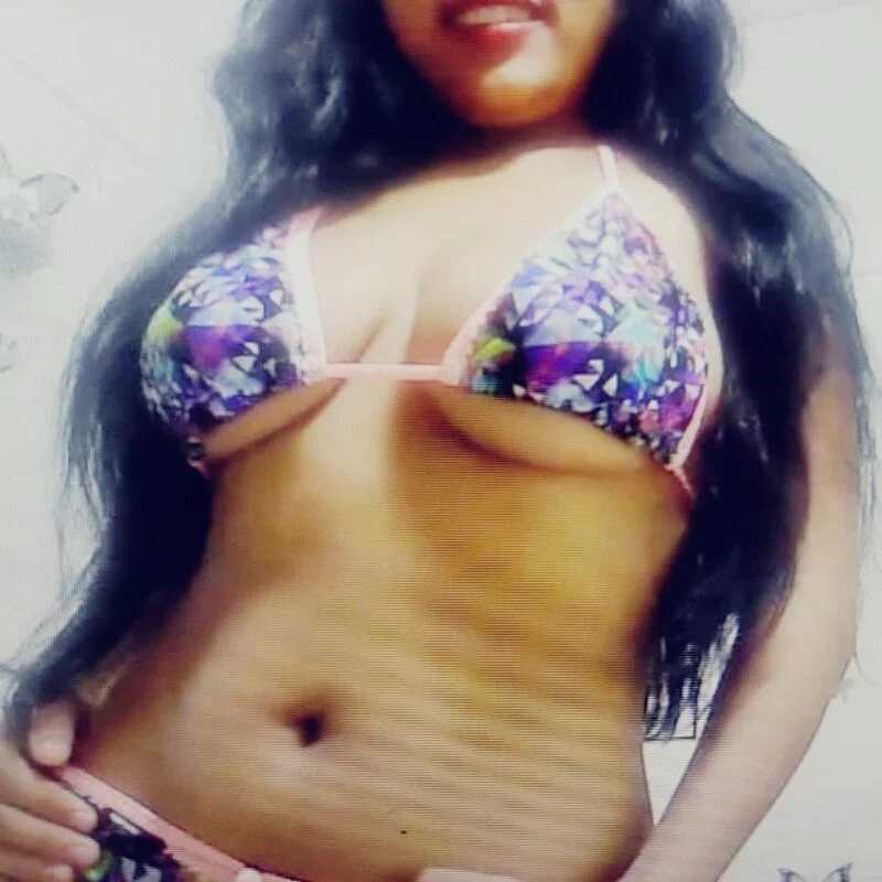 DarlingMelizha — FansOnlyX creator profile