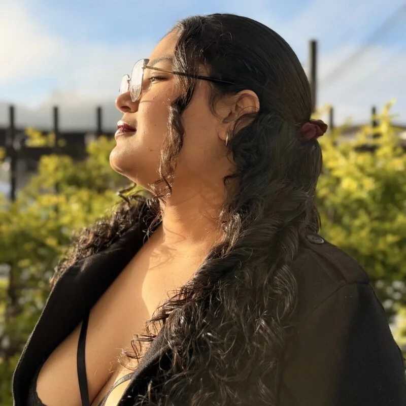 Alessanddra_Pontt_ — FansOnlyX creator profile