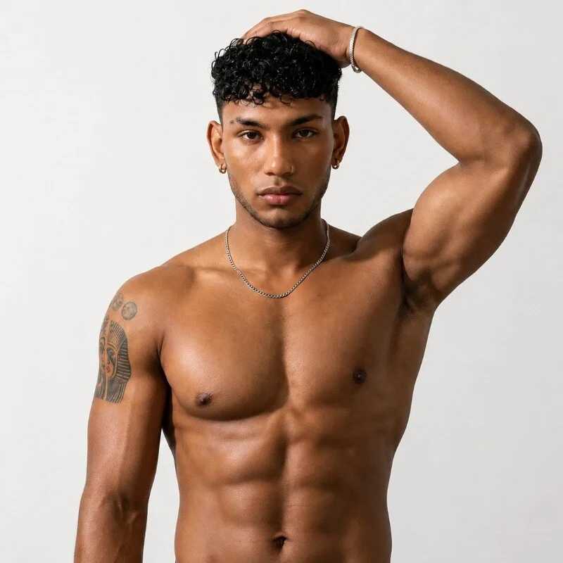Dominik_HOT — FansOnlyX creator profile