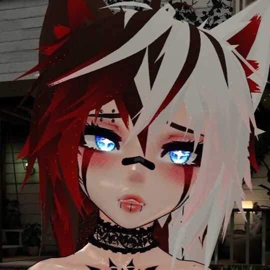 LunaKitty04 — FansOnlyX creator profile