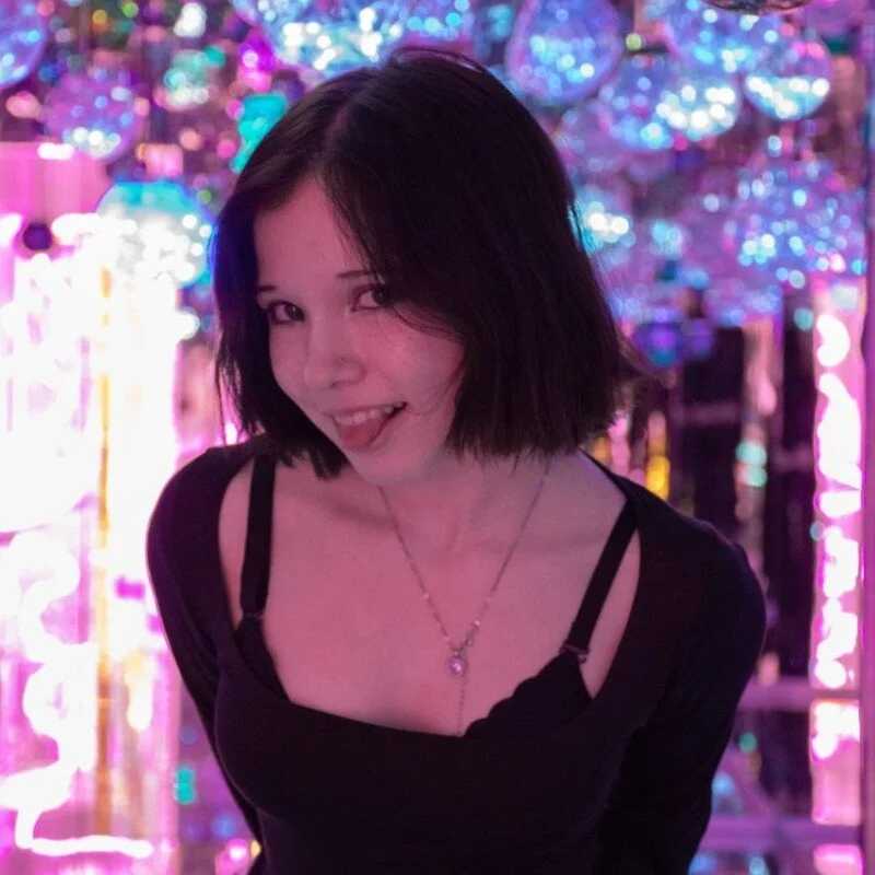 Kuromi5 — FansOnlyX creator profile