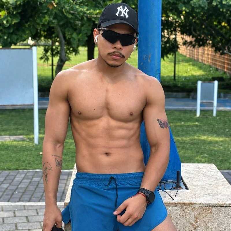 Nico_Rios1 — FansOnlyX creator profile