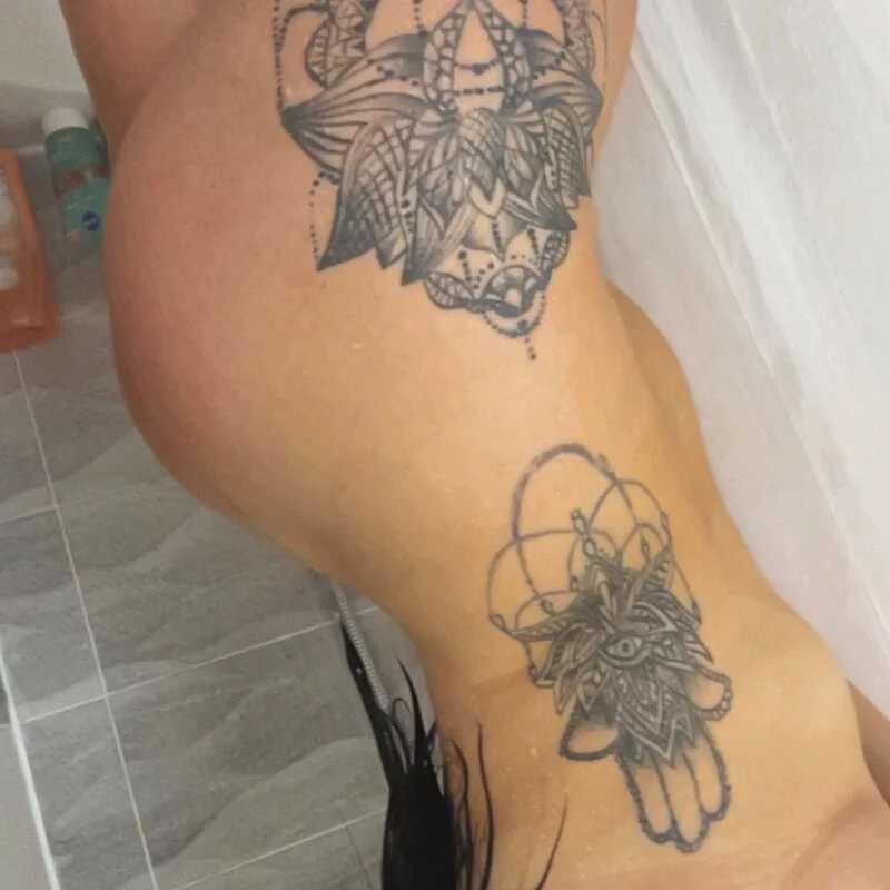 Bella_Luxe_ — FansOnlyX creator profile