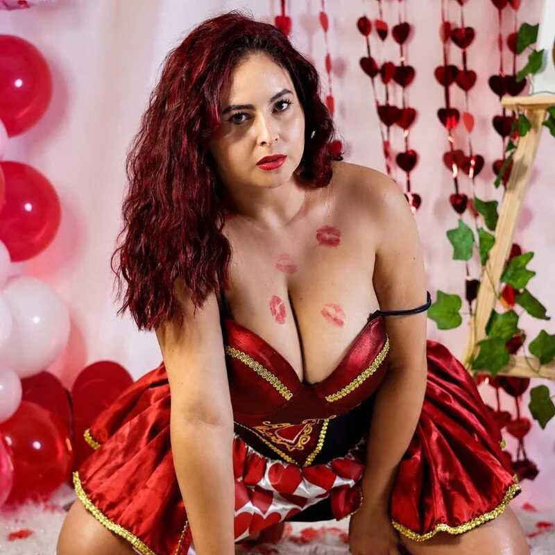 ChloeAddams1 — FansOnlyX creator profile