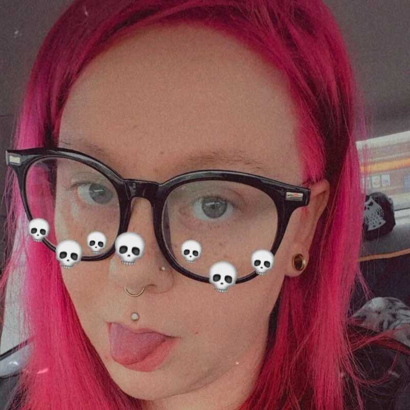 KalistraKalyx — FansOnlyX creator profile