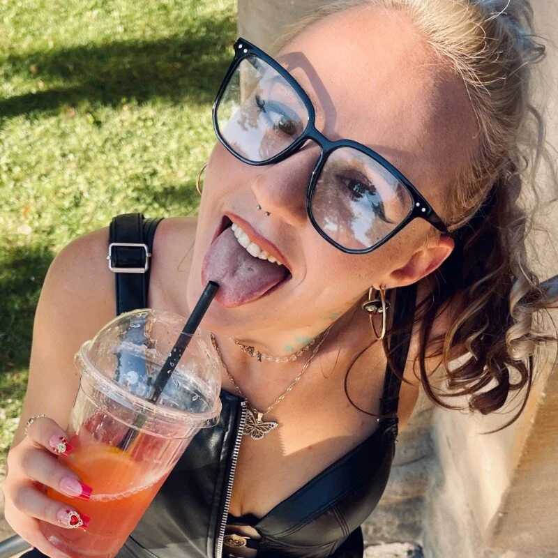 SpicyKalea — FansOnlyX creator profile