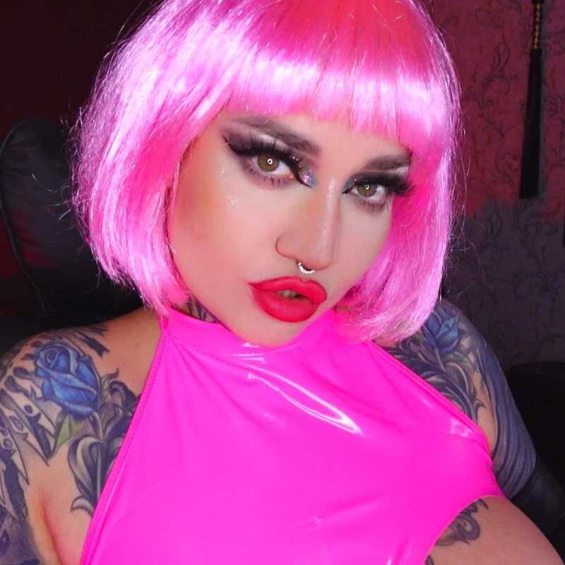 MistressDarkSindel — FansOnlyX creator profile