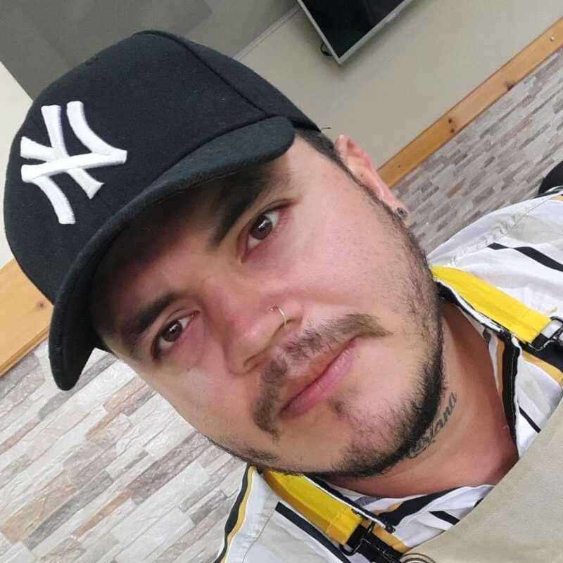 BADRONNY — FansOnlyX creator profile