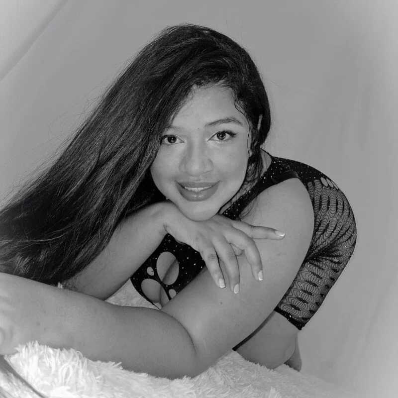 AlejaWilliams_ — FansOnlyX creator profile