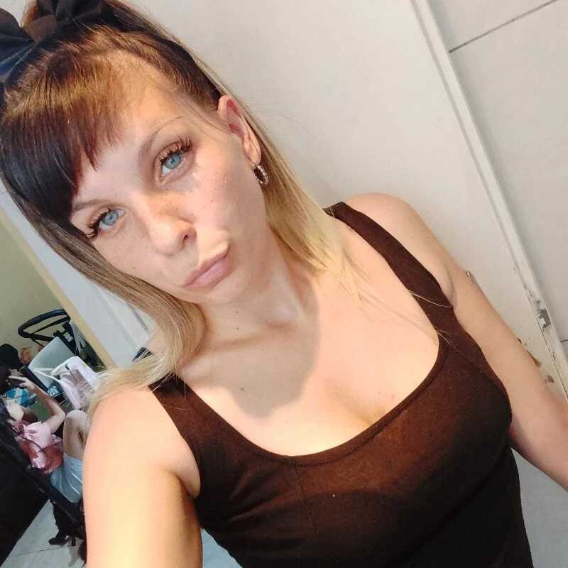 Camilitaa33 — FansOnlyX creator profile